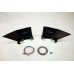 Subaru BRZ '22-'25 ST Style Rear Lips ( 1 Pair Left & Right )